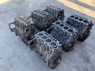 НИЖНИЙ ДВИГАТЕЛЬ 1.6TDCI FORD FIESTA FOCUS II C-MAX