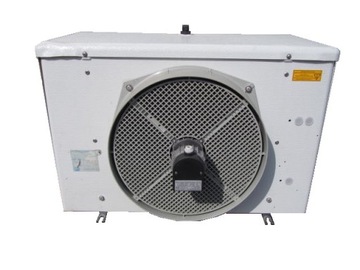 CHŁODNICA PAROWNIK GEA KUBA SGB 61 moc 4,2 kW