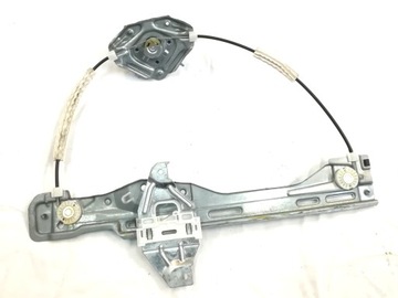 MECHANIZMUS ZVEDÁNÍ OKNO LEVÝ ZADNÍ PEUGEOT 301