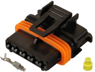 KOSTKA WTYK ZŁĄCZE BOSCH 5PIN 1928403146