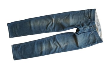 ESPRIT __ MĘSKIE SPODNIE JEANS PAS 82 __ R. 29/32