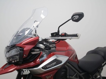 TRIUMPH TIGER 1200 2020 BARKBUSTERS защита рук