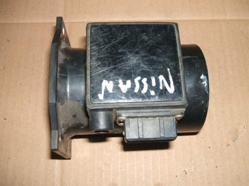 NISSAN VÁHA VZDUCHU VZDUCHU BOSCH 22680 7J600