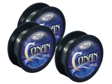 Леска на катушке, 0,3 мм.