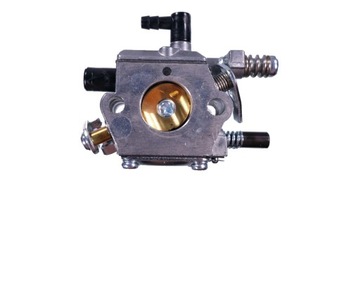 Gaźnik do pilarki NAC CST45-40-02AC CST52 TT-CS4500 Oryginalny
