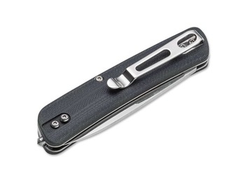 Карманный нож Boker Plus Tech-Tool City 1