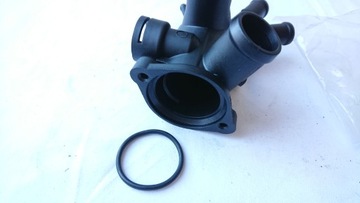 ВОДОПРОВОД TOPRAN VW GOLF III VENTO 1.4 1.6