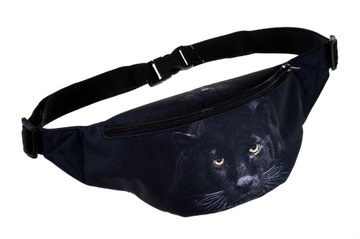 Детская поясная сумка BLACK PANTHER Venice BAG PL