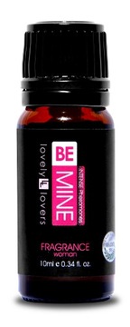 BeMine 10ml FRAGRANCE WOMAN feromony na WALENTYNKI