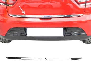 Listwa na rant klapy bagażnika Hyundai i30 kombi