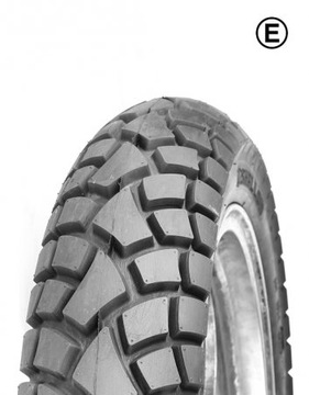 Opona DELI TIRE SB-117 110/90-17 KOSTKA ENDURO