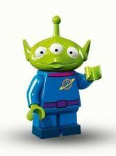 LEGO TOY STORY - Alien - toy006 z zestawu -7598
