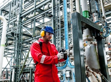 PORTWEST ОГНЕЗАЩИТНЫЙ АНТИСТАТИЧЕСКИЙ КОМБИНЕЗОН XL