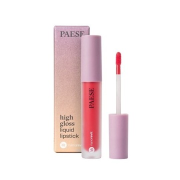 PAESE Nanorevit Pomadka w płynie nr 53 4,5 ml