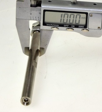 Термопара в крышке датчика температуры термометра