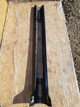 RENAULT MEGANE IV RS РАМА РАМА ПРАВАЯ