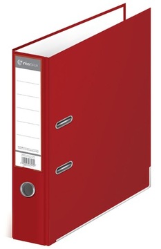 Segregator A4/70 Interdruk czerwony