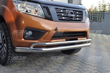 ПЕРЕДНЯЯ ТРУБКА KANGUR VOLKSWAGEN T5 04-2009