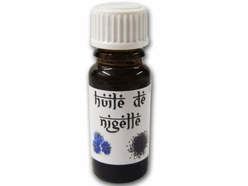 olejek naturalny z Czarnuszki 12 ml Black Cumin
