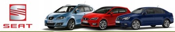 BANKA SENZOR TURBÍNY SEAT ALTEA LEON TOLEDO 2.0