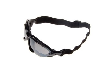 Мотоциклетные солнцезащитные очки LEOSHI