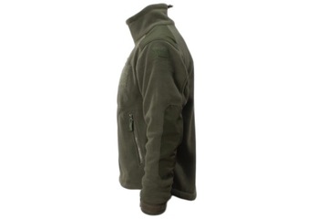 Texar ECWCS Olive XL Военный тактический флис