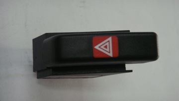 WŁĄCZNIK ŚWIATEŁ AWARYJNYCH 1241656 OPEL VECTRA A