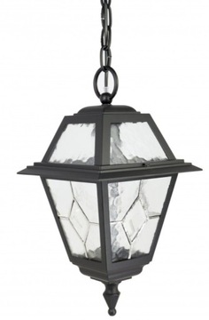 Lampa wisząca ogrodowa,lampy ogrodowe szkło witraż