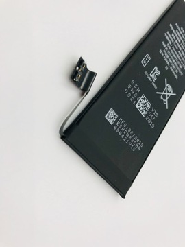 Bateria 100% ORYGINAŁ iPhone 5s 1560 mAh JAKOŚĆ !