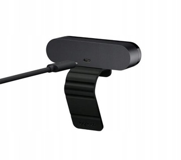 Веб-камера Logitech Brio 4K 13MP