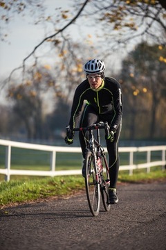 Комплект велосипедов Vezuvio Maltempo, размер XXXL