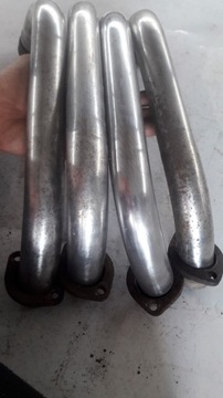 КОЛЕНО ВЫПУСКНОГО ПАТРУБКА YAMAHA XJ 900