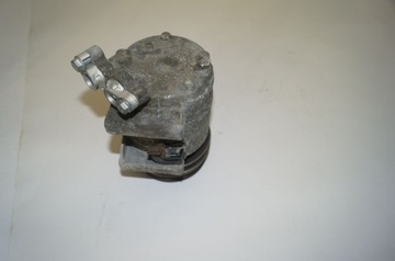 Компрессор кондиционера Volvo 36050586