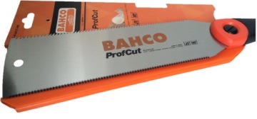 Японская столярная пила BAHCO RYOBA Duplex