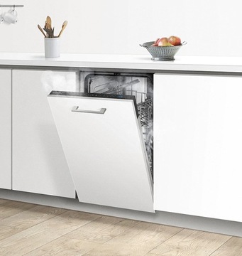 Zmywarka SAMSUNG DW50R4060BB 9 kpl