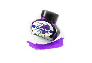 ATRAMENT 30 ML. elder blue STANDARDGRAPH