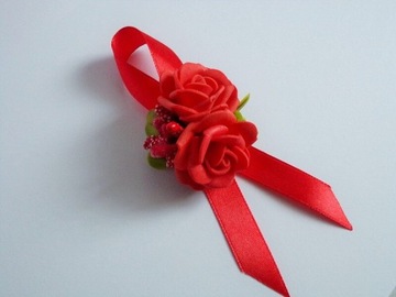 K 16 * Котильон Букет на ручном свадебном выпускном выпускном