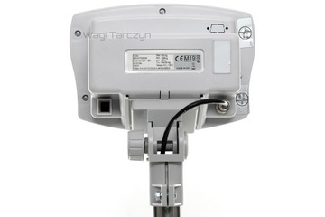 ЛЕГАЛИЗОВАННЫЕ СКЛАДСКИЕ ВЕСЫ 150 КГ ЭЛЕКТРОННЫЕ