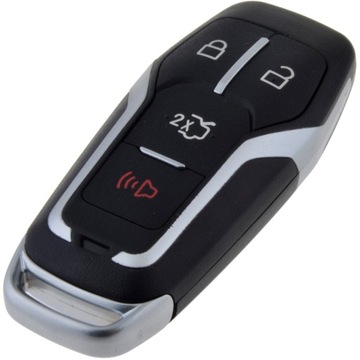 Obudowa pilot kluczyk FORD MUSTANG FUSION MONDEO
