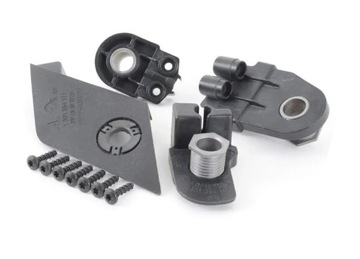 ZESTAW NAPRAWCZY REFLEKTORA VW CC prawa