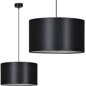 ПОДВЕСНОЙ СВЕТИЛЬНИК МАТЕРИАЛ абажура ROTO LED от EMIBIG