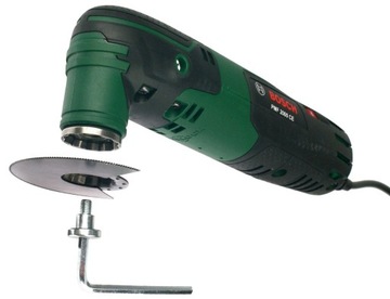МНОГОФУНКЦИОНАЛЬНЫЙ ИНСТРУМЕНТ PMF 2000CE BOSCH STARLOCK