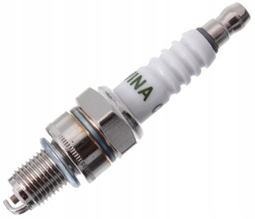 ŚWIECA ZAPŁONOWA CR7HSA SKUTER GY6 4T ROMET ZIPP