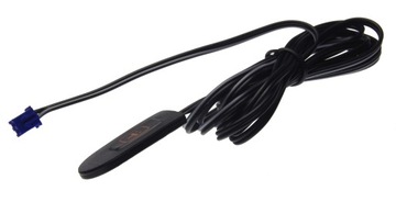 Blokada zapłonu z trybem serwisowym + antyporwanie