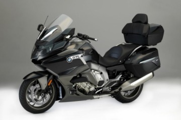 ПЕРЕДНИЕ ЗАДНИЕ КРЫШКИ BMW K 1600 GT ХРОМ 2017 2018