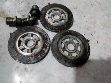 СТЕНД МАСЛЯНОГО ФИЛЬТРА YAMAHA XJ 600 900 ПЕРЕХОДНИК РАДИАТОРА МОНТАЖНАЯ КРЫШКА