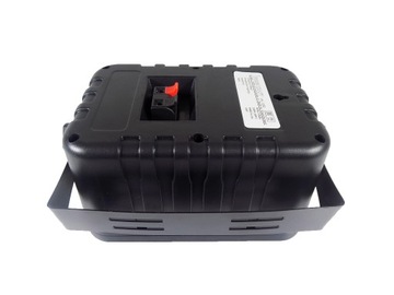 10 НАСТЕННЫХ ДИНАМИКОВ ЗВУКОВАЯ СИСТЕМА УСИЛИТЕЛЬ BT