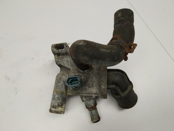 2011R- LANCIA VOYAGER 2.8 CRD POUZDRO TERMOSTATU