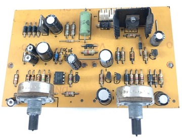 Płytka migomatu CS127 do Einhell CS-127 SGA-175