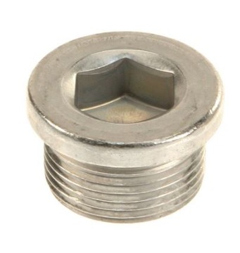 KOREK ŚRUBA SPUSTOWA OLEJU SKRZYNI BIEGÓW SKODA VW